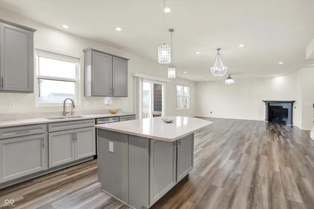 $550,000 | 5374 Noble Crossing Parkway West, Noblesville, IN 46062