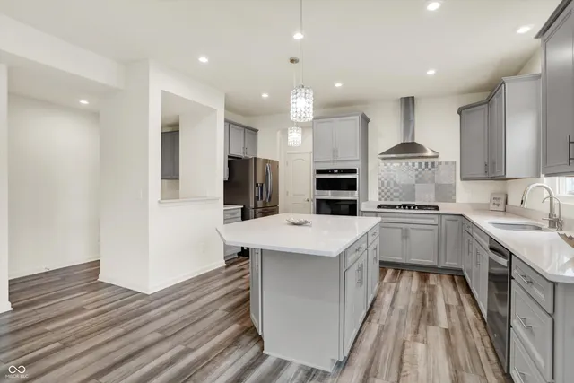 $550,000 | 5374 Noble Crossing Parkway West, Noblesville, IN 46062