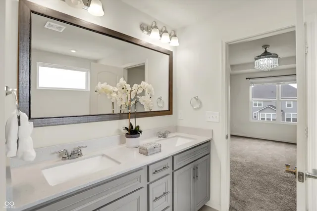 $550,000 | 5374 Noble Crossing Parkway West, Noblesville, IN 46062