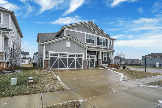 $550,000 | 5374 Noble Crossing Parkway West, Noblesville, IN 46062
