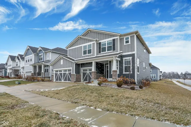 $550,000 | 5374 Noble Crossing Parkway West, Noblesville, IN 46062