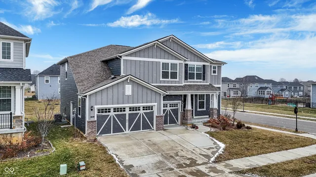 $550,000 | 5374 Noble Crossing Parkway West, Noblesville, IN 46062