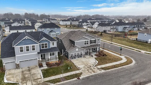$550,000 | 5374 Noble Crossing Parkway West, Noblesville, IN 46062