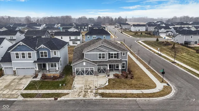 $550,000 | 5374 Noble Crossing Parkway West, Noblesville, IN 46062