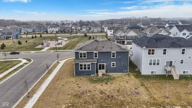 $550,000 | 5374 Noble Crossing Parkway West, Noblesville, IN 46062