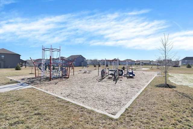 $550,000 | 5374 Noble Crossing Parkway West, Noblesville, IN 46062