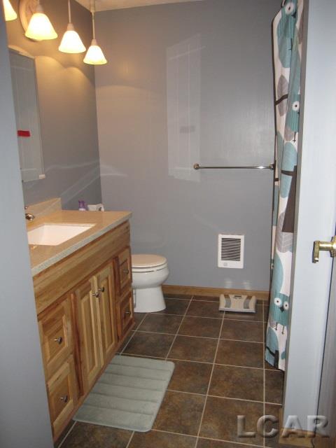 1651 Shepherd Road Tecumseh, MI 49286 - Photo 16 of 32 Bath 2