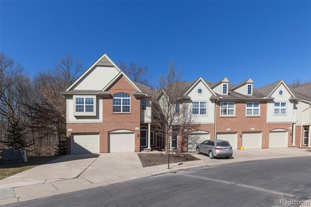 3153 Asher Road Ann Arbor, MI 48104 - Photo 2 of 32