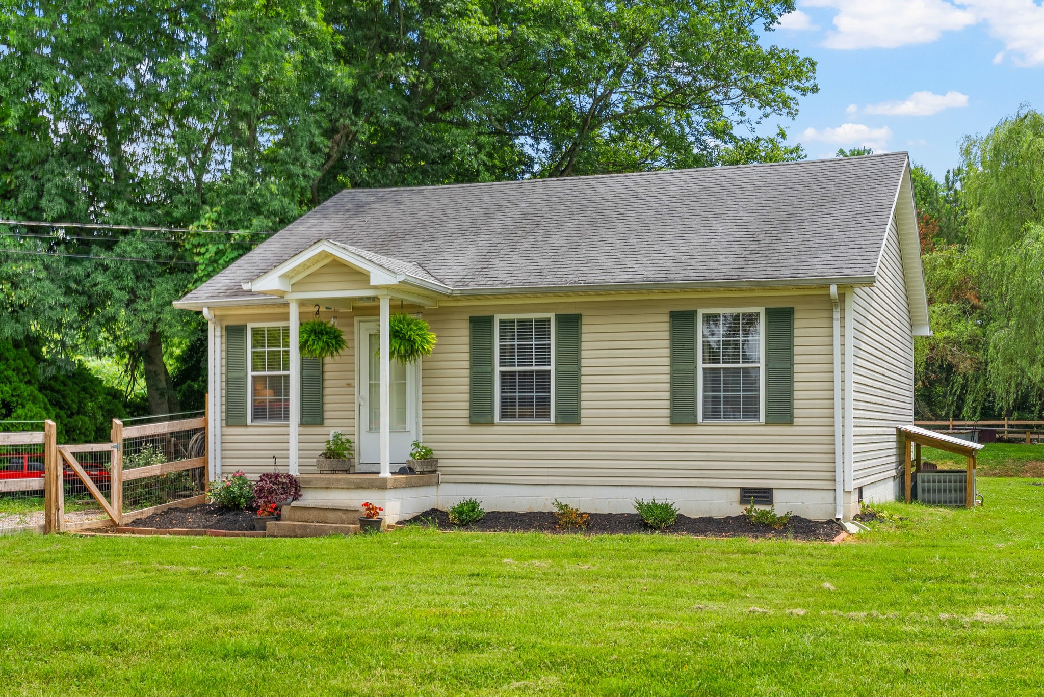 178 Miranda Road Cadiz, KY 42211 - Photo 1 of 28 Gallery Image 1