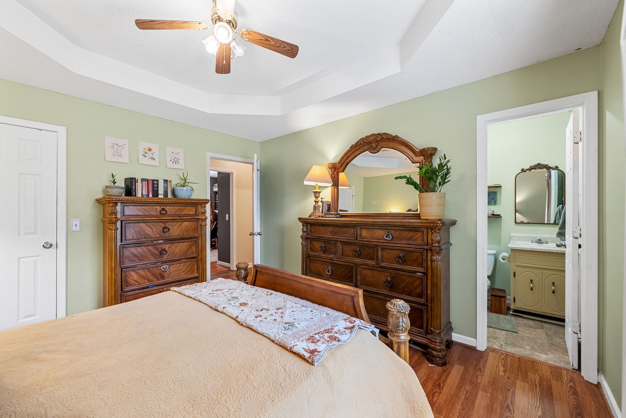 178 Miranda Road Cadiz, KY 42211 - Photo 14 of 28 Gallery Image 14