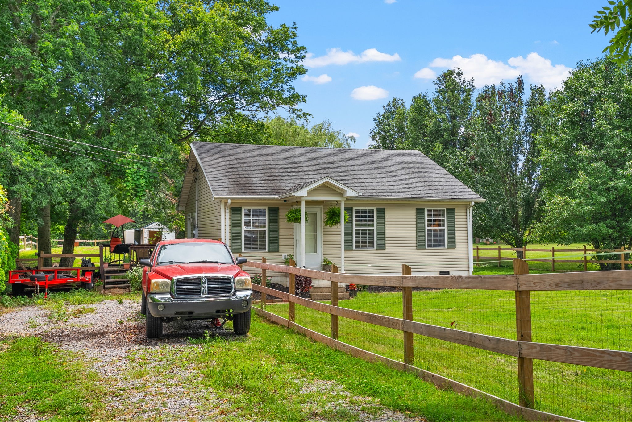 178 Miranda Road Cadiz, KY 42211 - Photo 28 of 28 Gallery Image 28