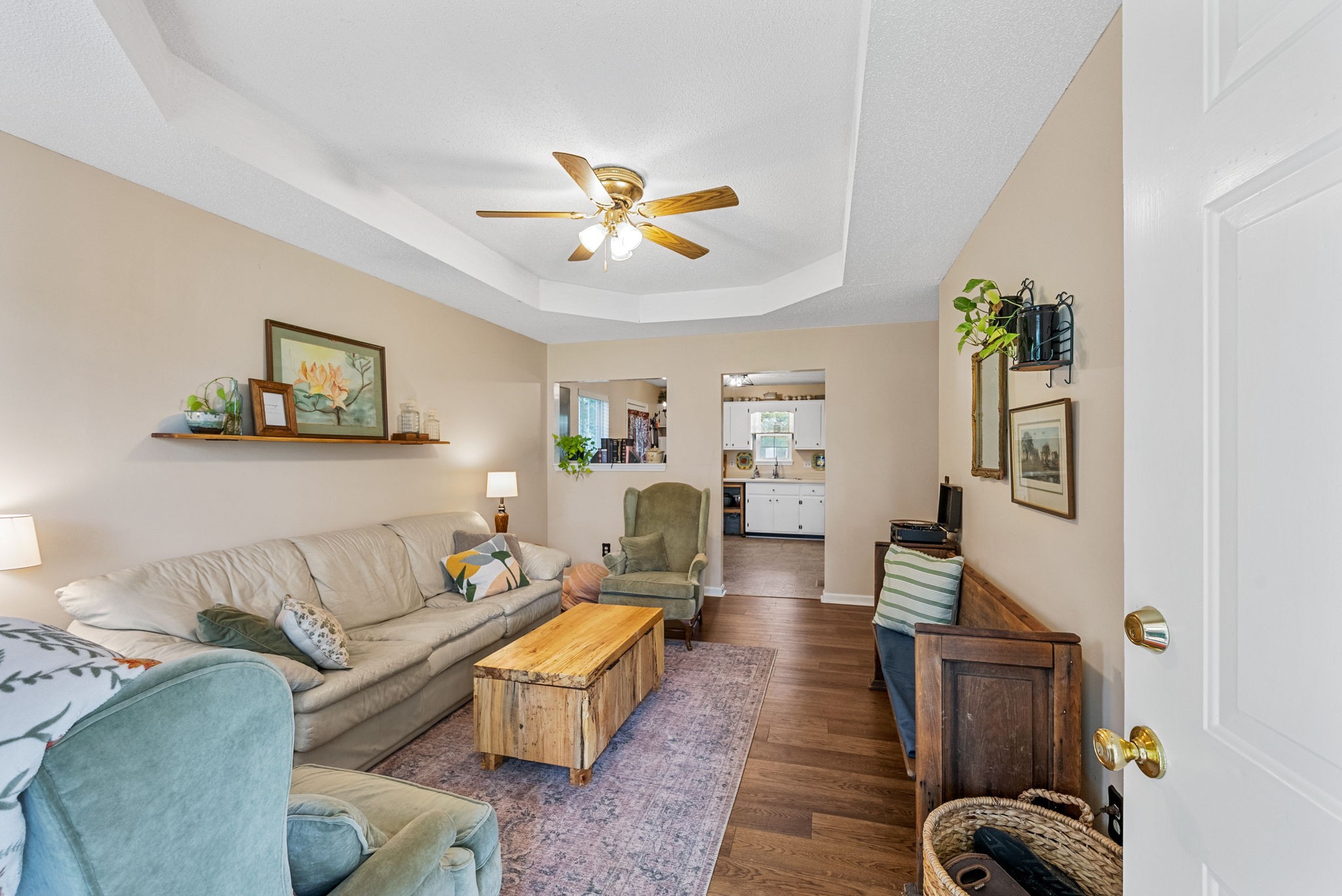 178 Miranda Road Cadiz, KY 42211 - Photo 4 of 28 Gallery Image 4