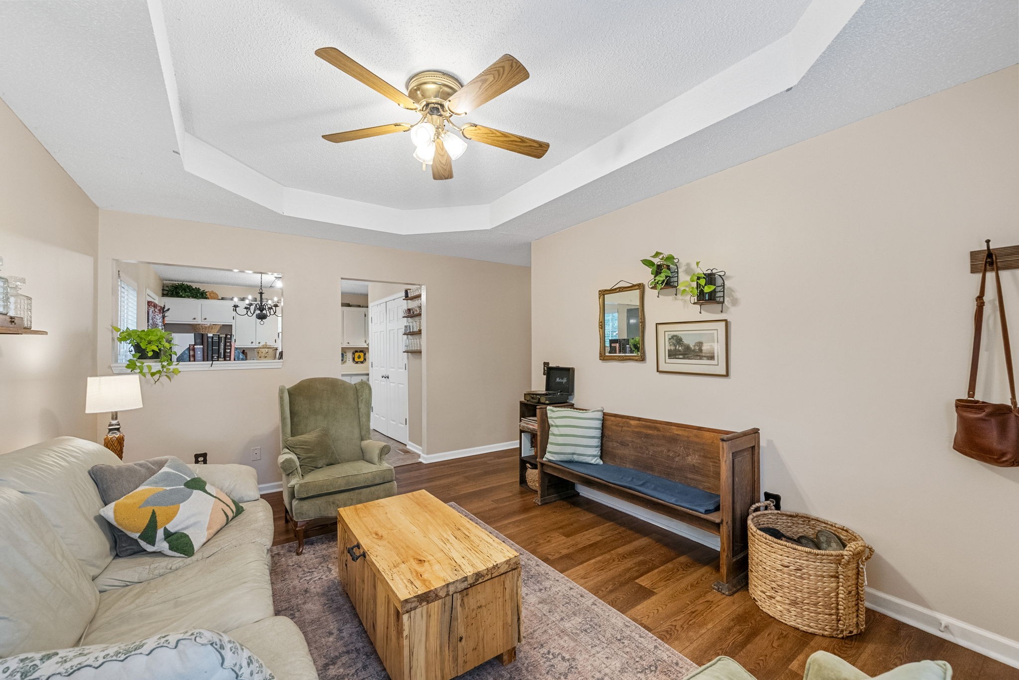 178 Miranda Road Cadiz, KY 42211 - Photo 6 of 28 Gallery Image 6