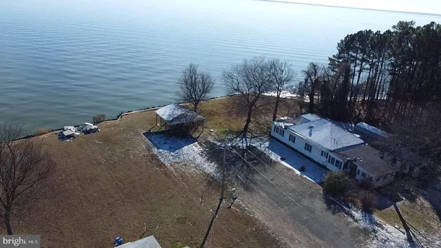 $299,000 | 20815 Abell Road, Abell, MD 20606