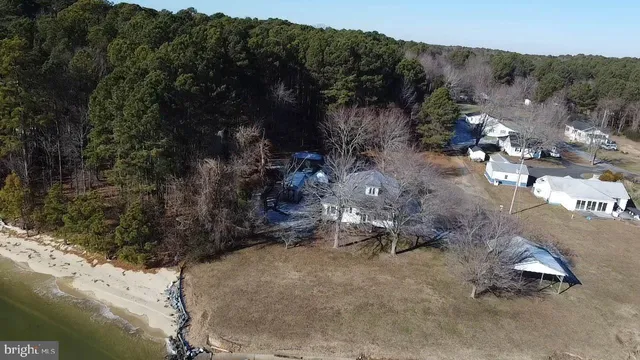 $299,000 | 20815 Abell Road, Abell, MD 20606