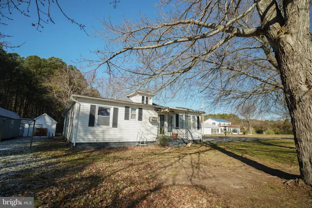 $299,000 | 20815 Abell Road, Abell, MD 20606