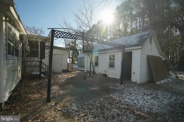 $299,000 | 20815 Abell Road, Abell, MD 20606