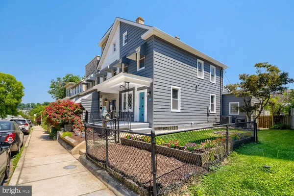 $410,000 | 3609 Buena Vista Avenue, Baltimore, MD 21211