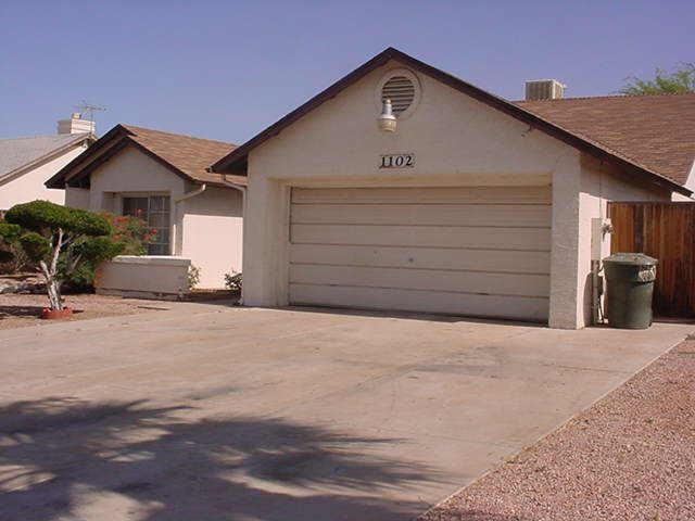 1102 West Utopia Road Phoenix, AZ 85027 - Photo 1 of 6 Primary Photo
