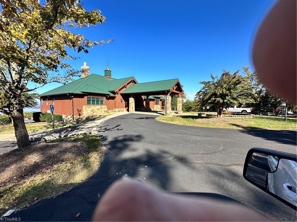 2627 Sierra Trace Road Denton, NC 27239 - Photo 7 of 9