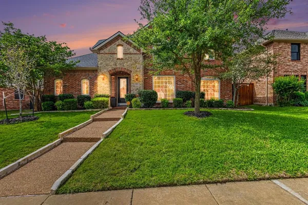 $600,000 | 3012 Angus Drive, Plano, TX 75025