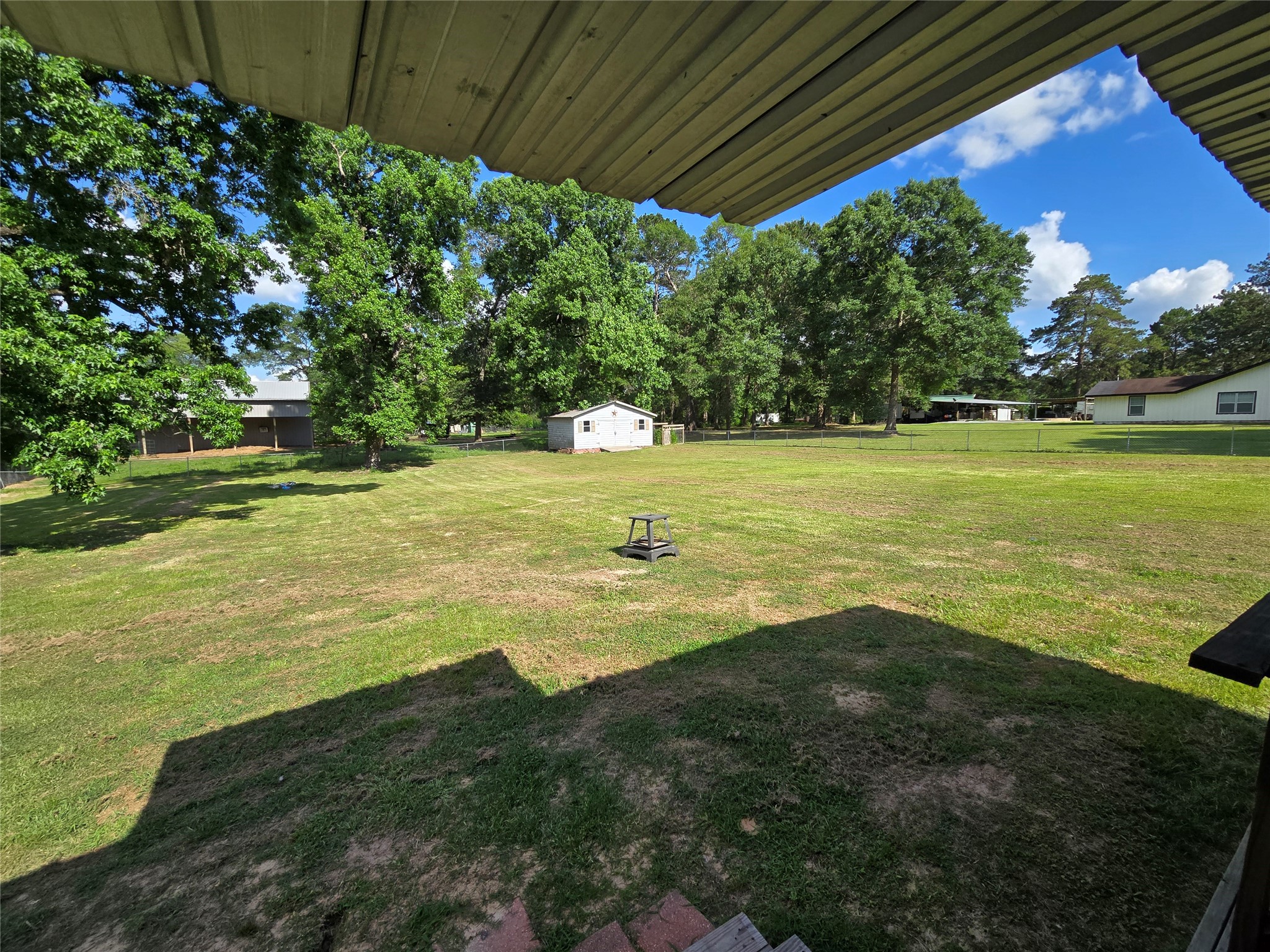 200 Manuel Road Shepherd, TX 77371 - Photo 11 of 29
