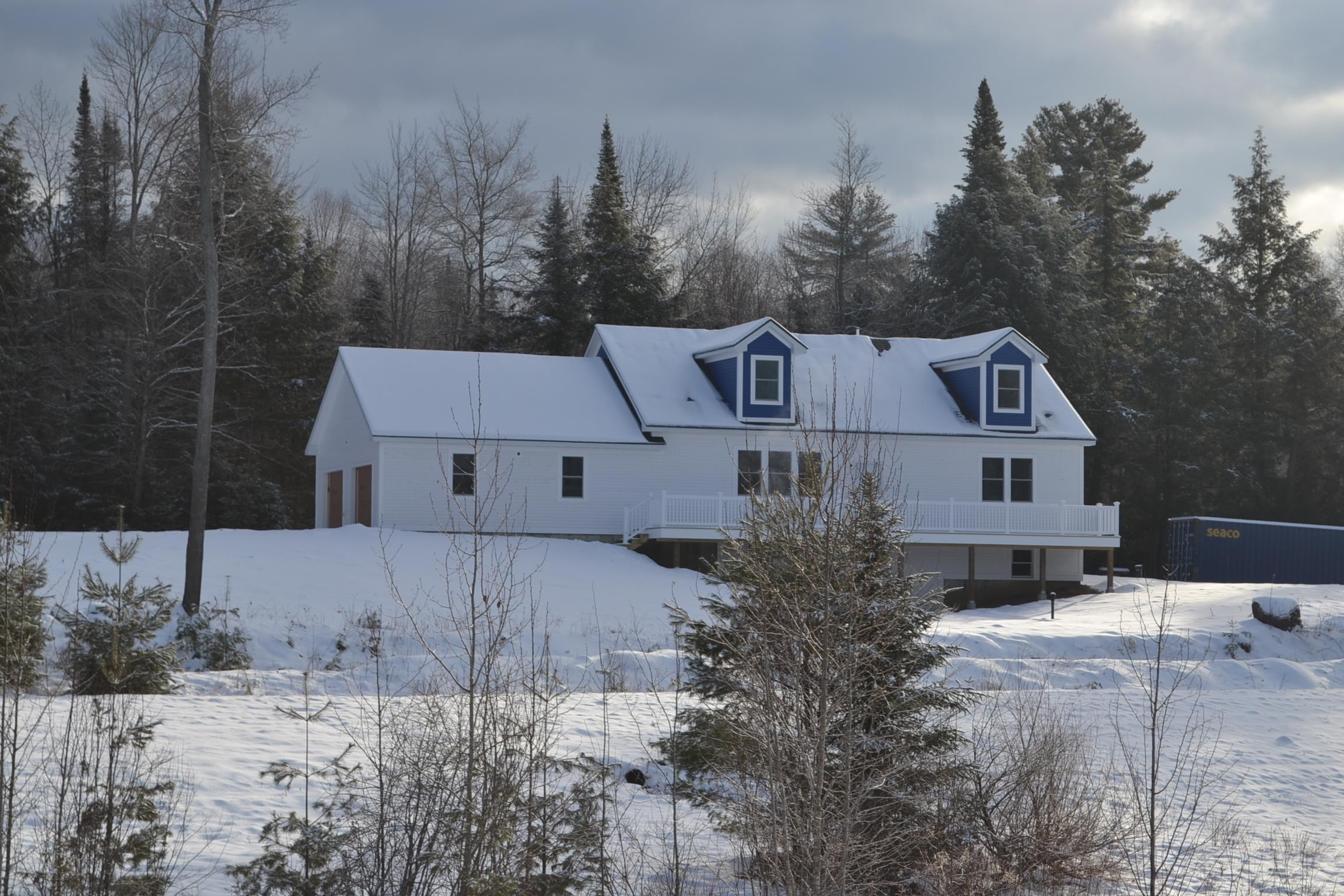 1871 Clark Road East Montpelier, VT 05651 - Photo 34 of 35 Gallery Image 34
