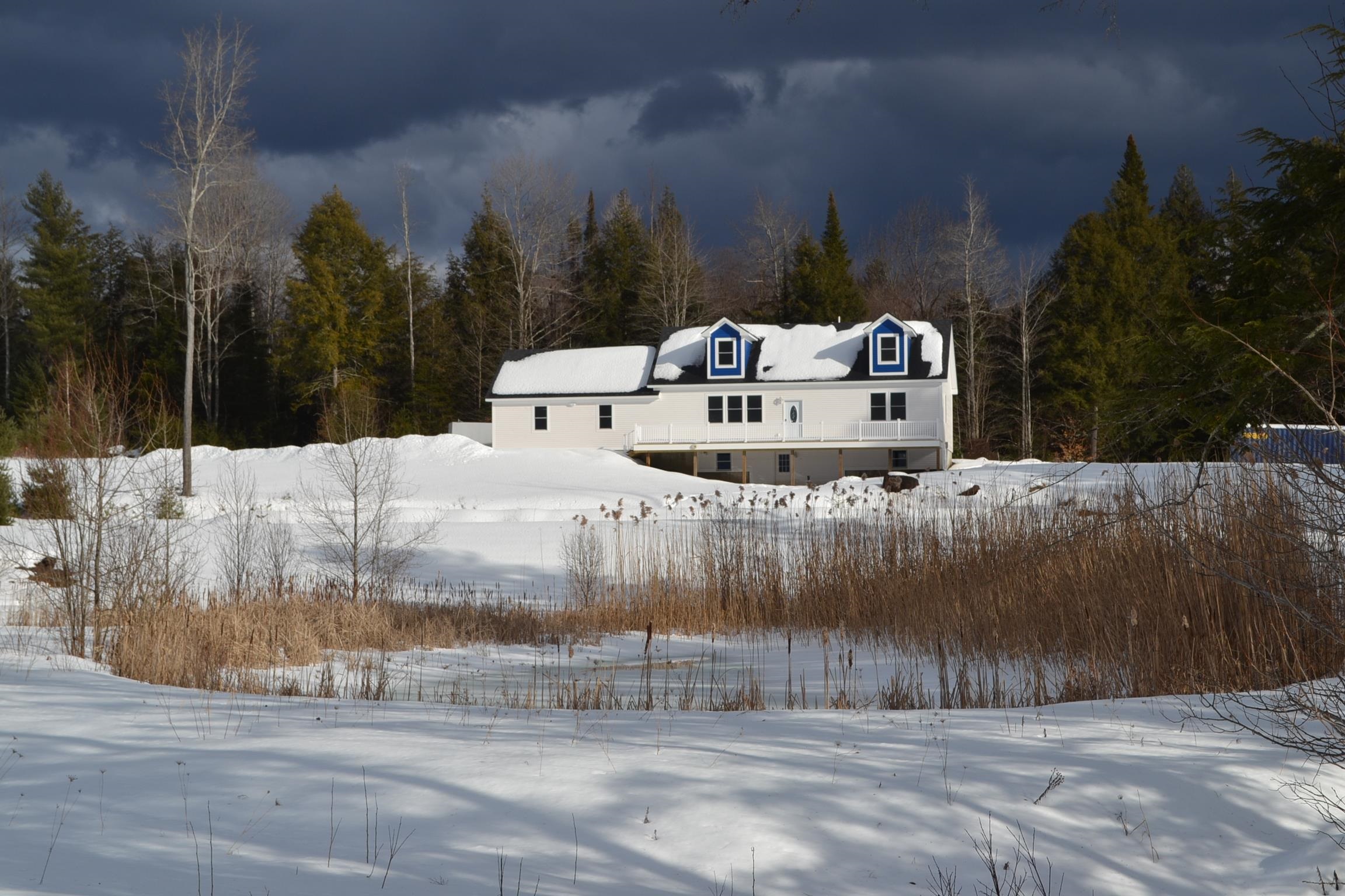1871 Clark Road East Montpelier, VT 05651 - Photo 35 of 35 Gallery Image 35