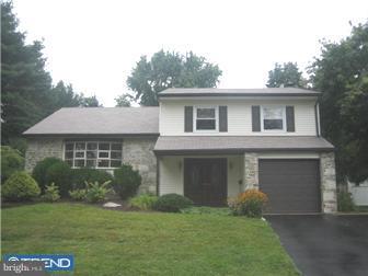 309 Coldspring Road Southampton, PA 18966 - Photo 1 of 12 Exterior Front