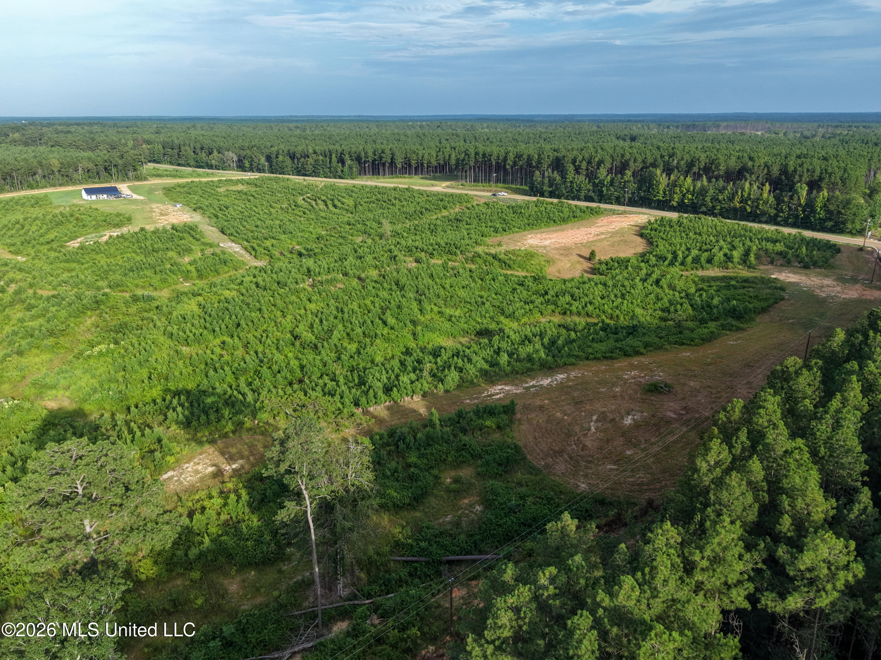 6 Fire House Road Liberty, MS 39645 - Photo 5 of 18 Sunset Hill-6