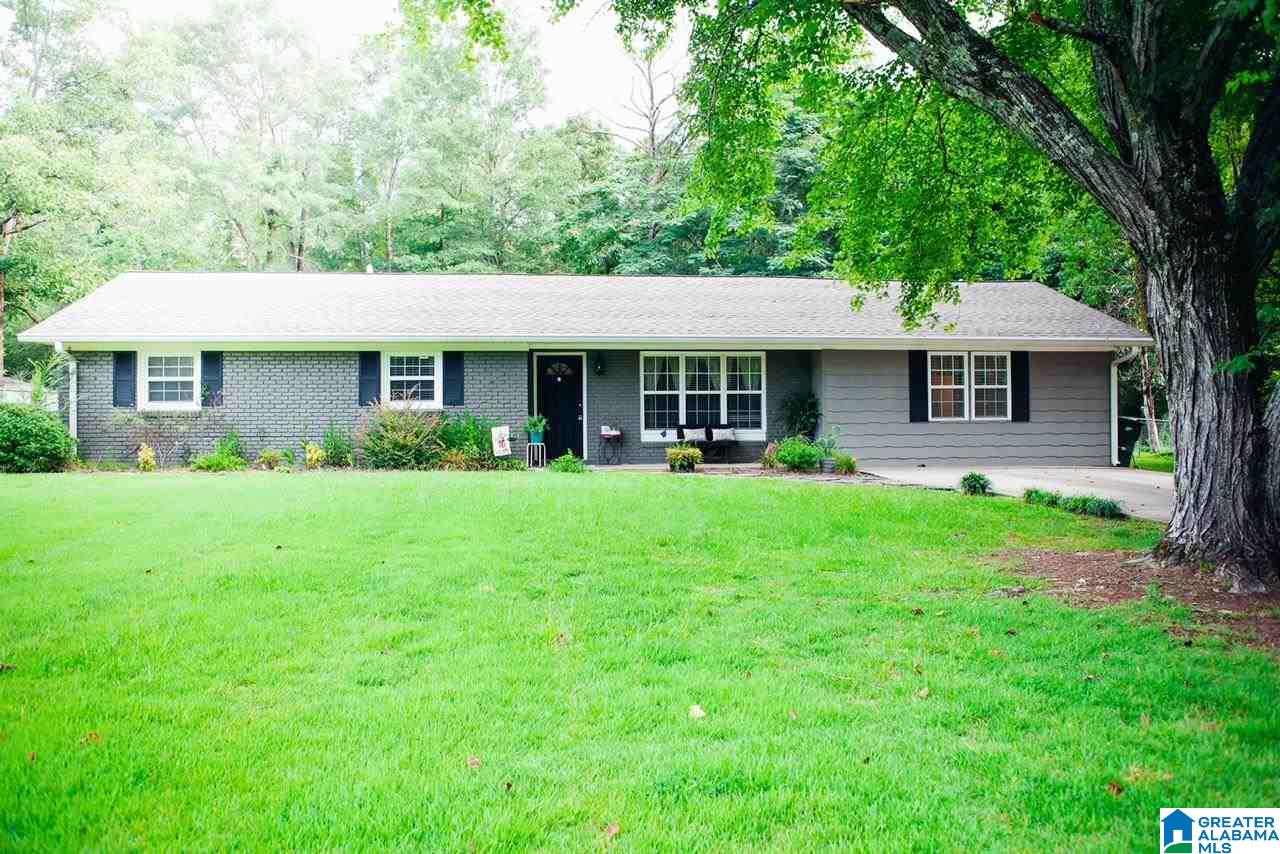 1808 Devon Drive Jasper, AL 35501 - Photo 1 of 24