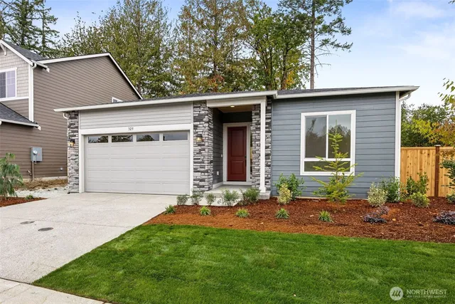 $724,990 | 325 North 55th St Mount, Unit 28, Mount Vernon, WA 98273