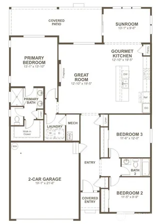 $734,990 | 325 North 55th St Mount, Unit 28, Mount Vernon, WA 98273