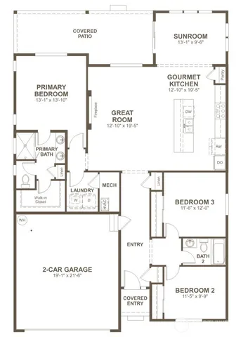 $724,990 | 325 North 55th St Mount, Unit 28, Mount Vernon, WA 98273