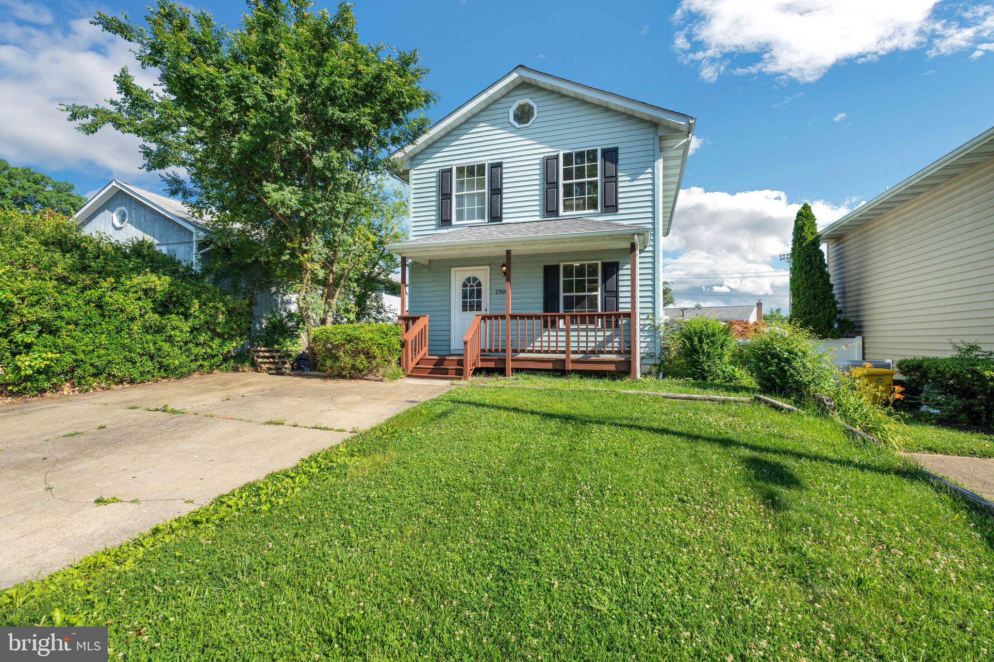 1708 Potomac Road Edgewater, MD 21037 - Photo 2 of 29