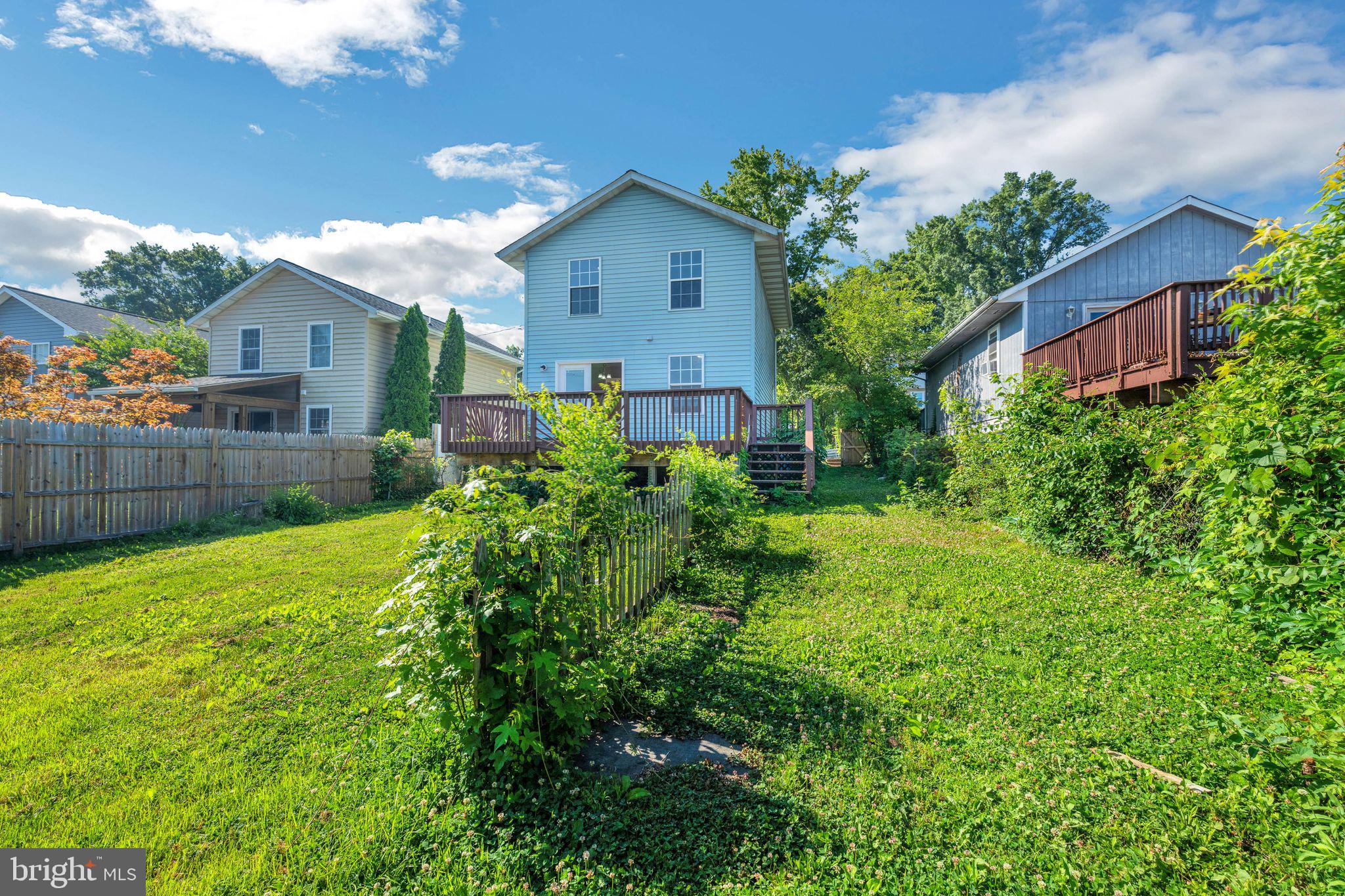 1708 Potomac Road Edgewater, MD 21037 - Photo 26 of 29