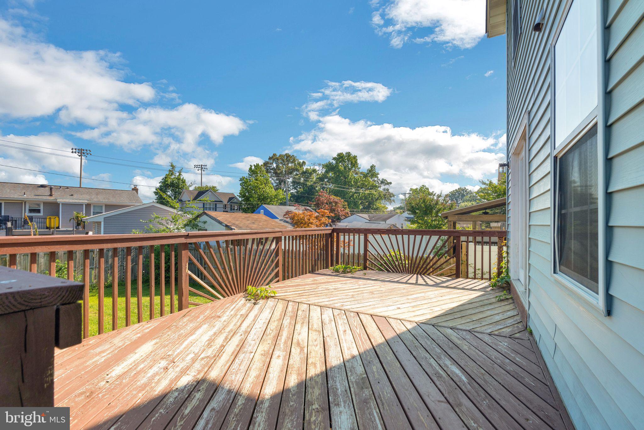 1708 Potomac Road Edgewater, MD 21037 - Photo 27 of 29