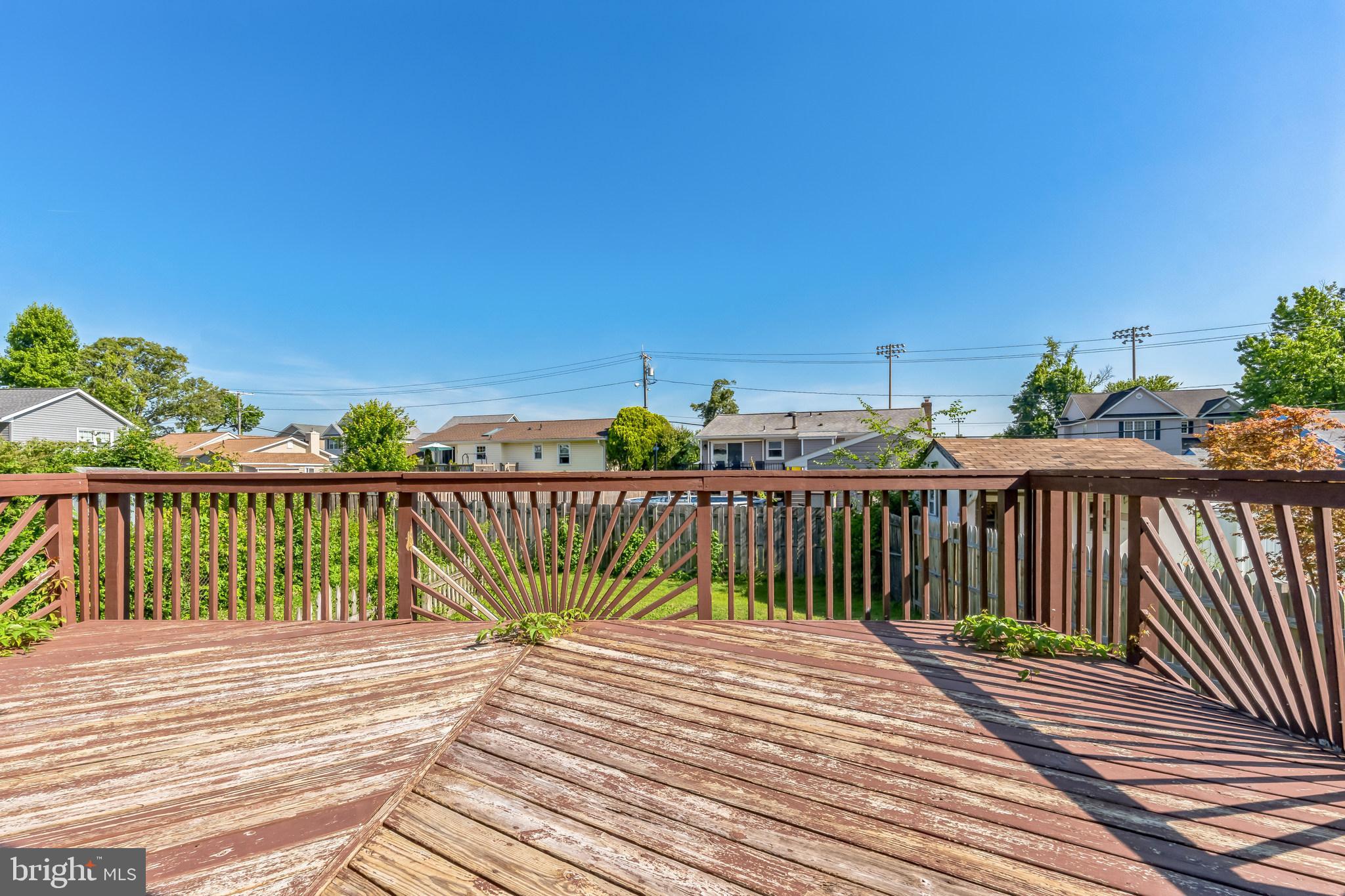 1708 Potomac Road Edgewater, MD 21037 - Photo 28 of 29