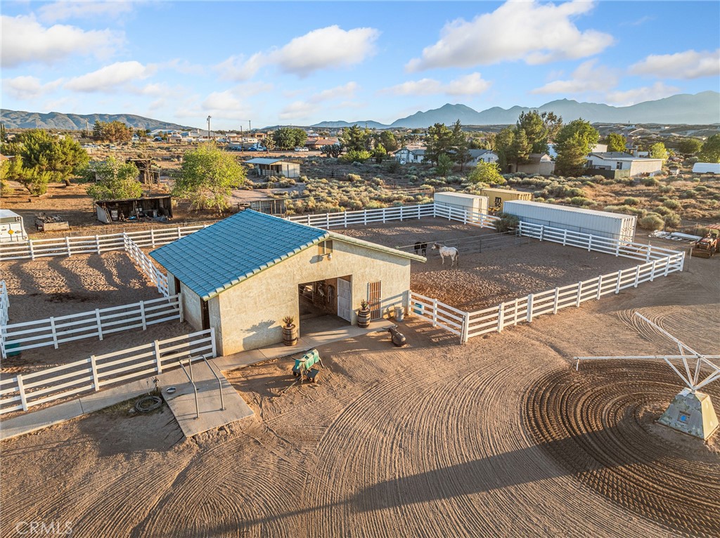 6370 Fremontia Road Hesperia, CA 92344 - Photo 3 of 62