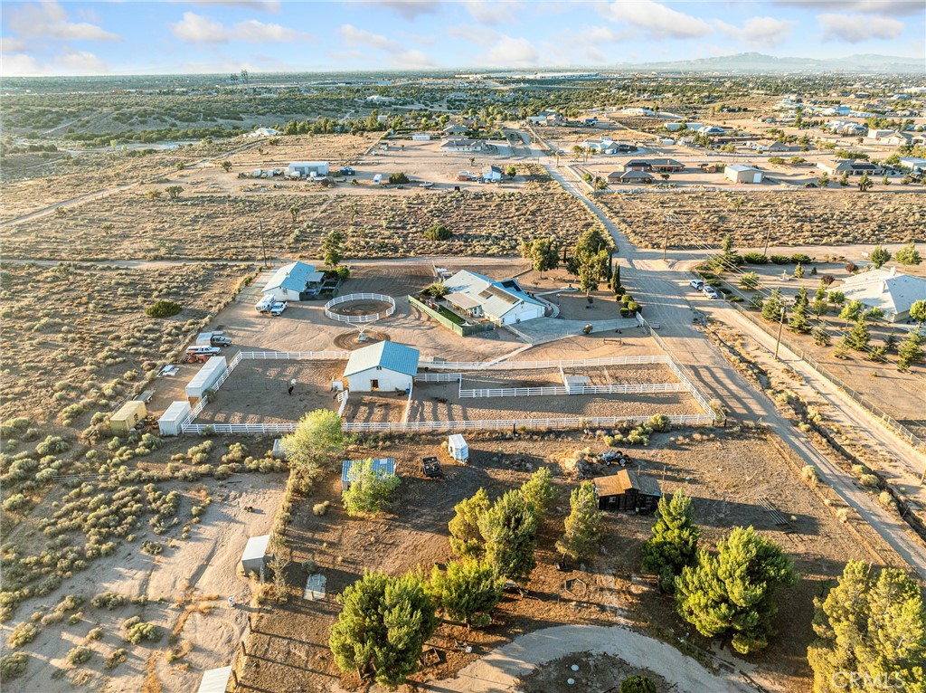 6370 Fremontia Road Hesperia, CA 92344 - Photo 62 of 62 a view of a city
