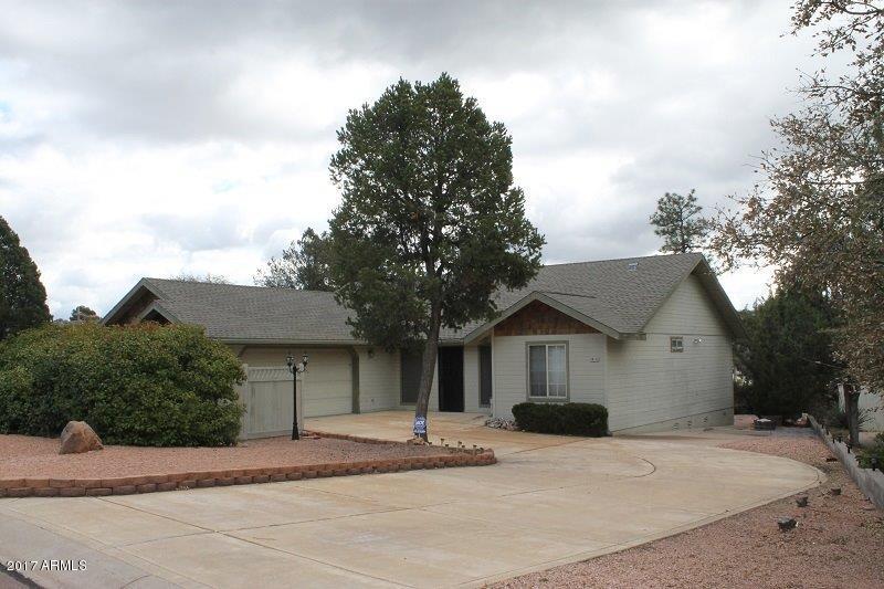 811 West Overland Road Payson, AZ 85541 - Photo 1 of 25 811 W Overland Road, Payson AZ 85541