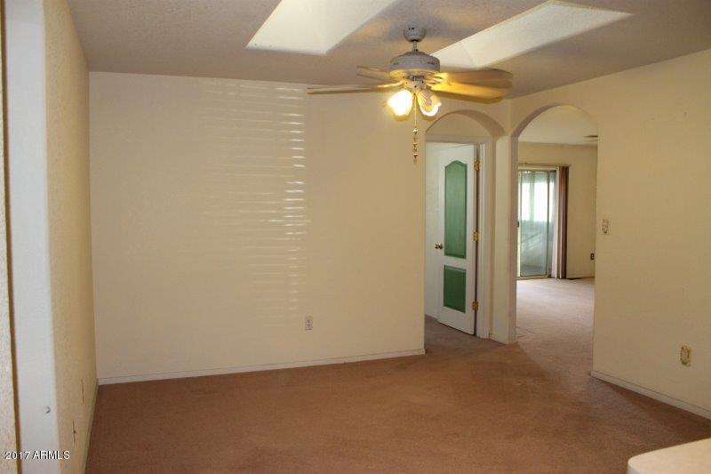 811 West Overland Road Payson, AZ 85541 - Photo 14 of 25 Dining Room (1)