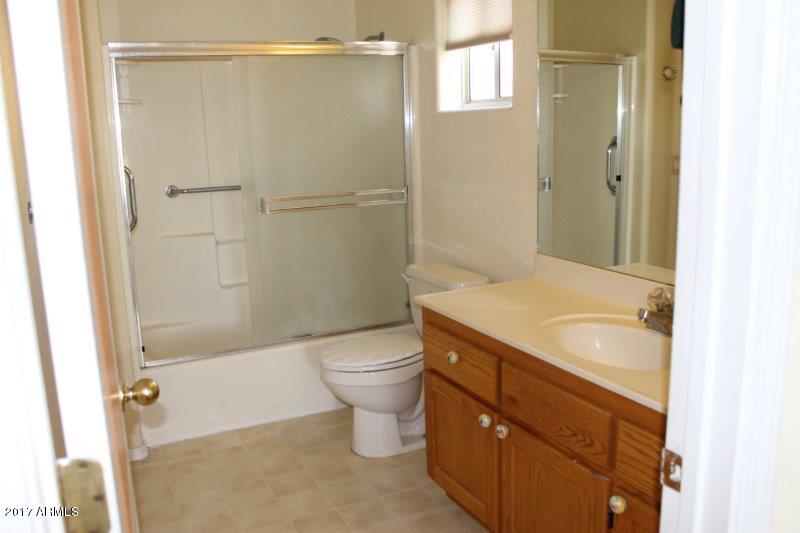 811 West Overland Road Payson, AZ 85541 - Photo 18 of 25 Master Bathroom