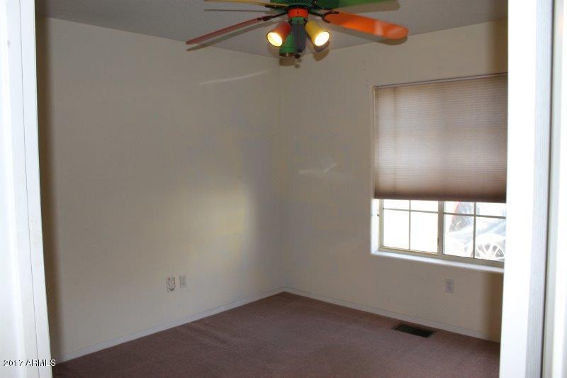811 West Overland Road Payson, AZ 85541 - Photo 20 of 25 Bedroom 3