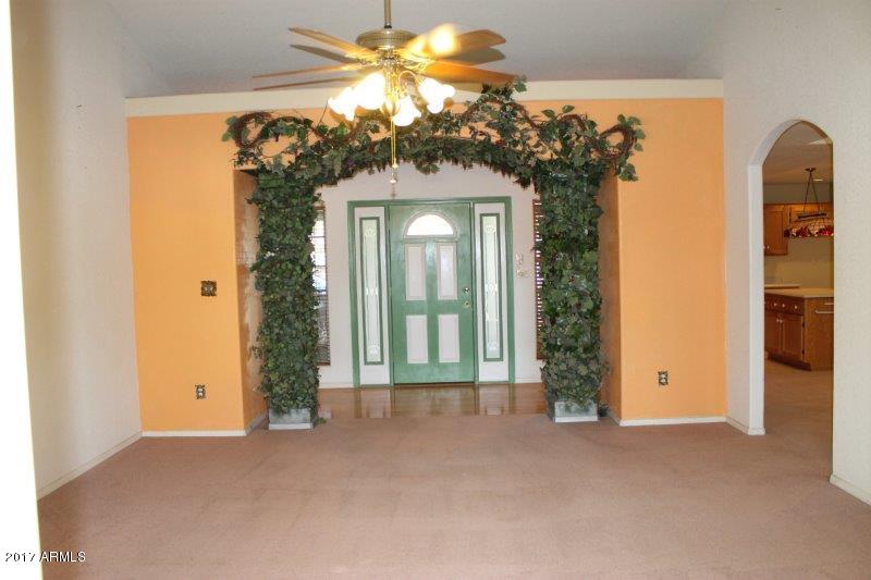 811 West Overland Road Payson, AZ 85541 - Photo 4 of 25 Arch