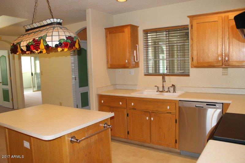 811 West Overland Road Payson, AZ 85541 - Photo 10 of 25 Kitchen (1)