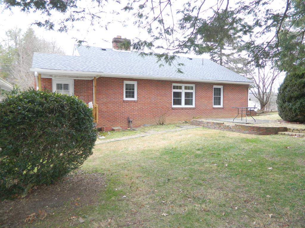 225 Maple Street Glade Spring, VA 24340 - Photo 59 of 66 Gallery Image 59