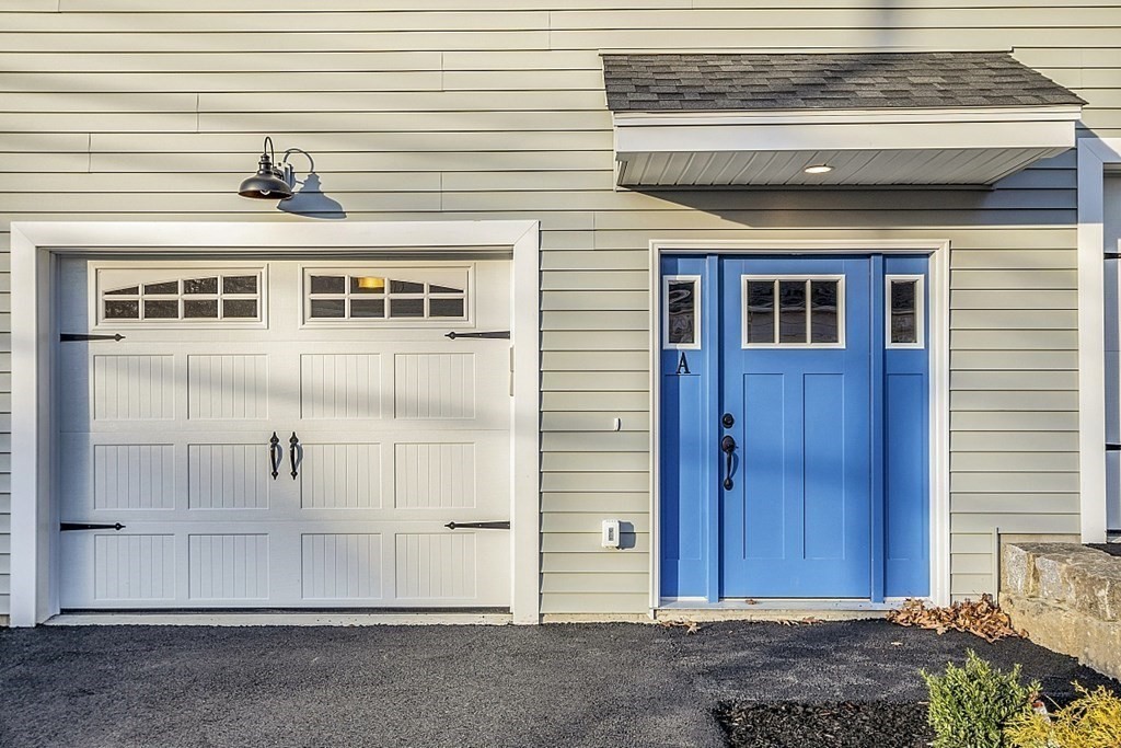 30 Broadway, Unit A Lynn, MA 01904 - Photo 2 of 34 a view of front door