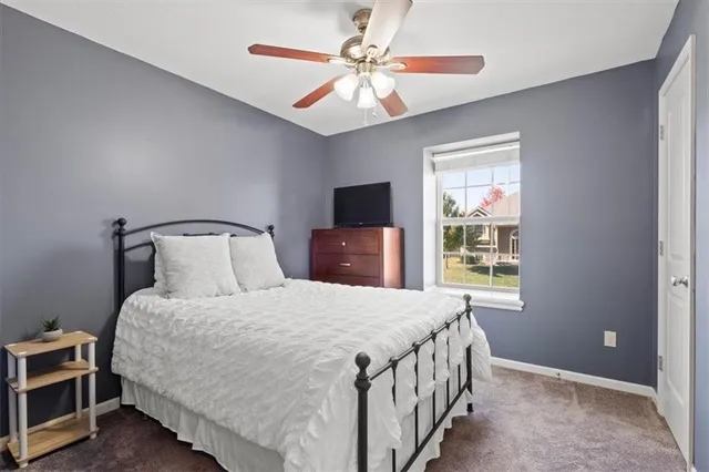 $370,000 | 1001 Southwest Powell Drive, Oak Grove, MO 64075