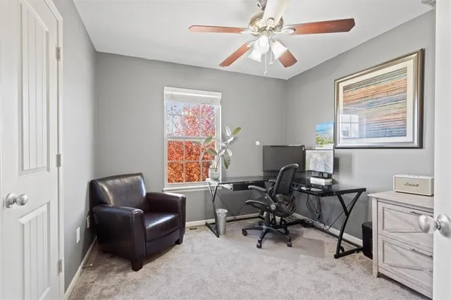 $370,000 | 1001 Southwest Powell Drive, Oak Grove, MO 64075